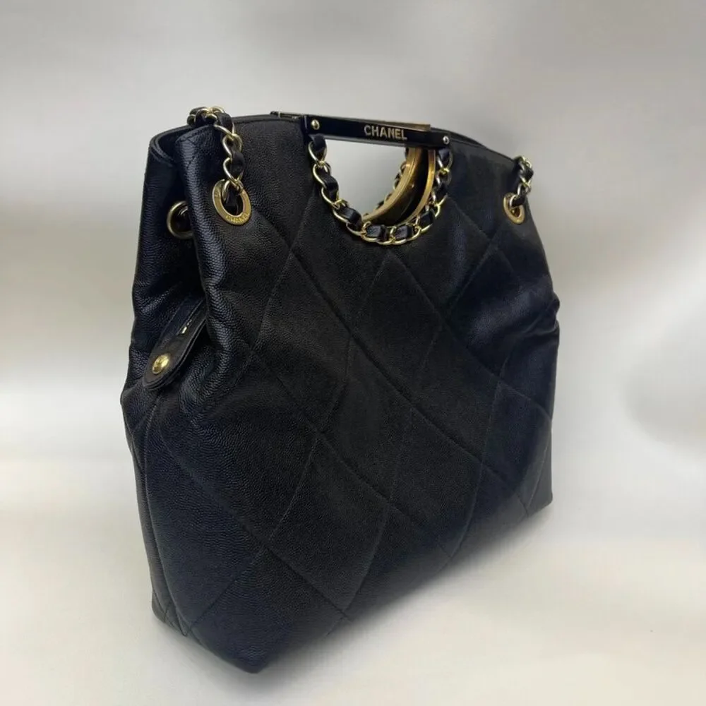 Chanel Women Pre-Loved Bag Very Good Condition